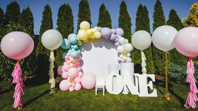 Party Expert, the REAL balloons expert!