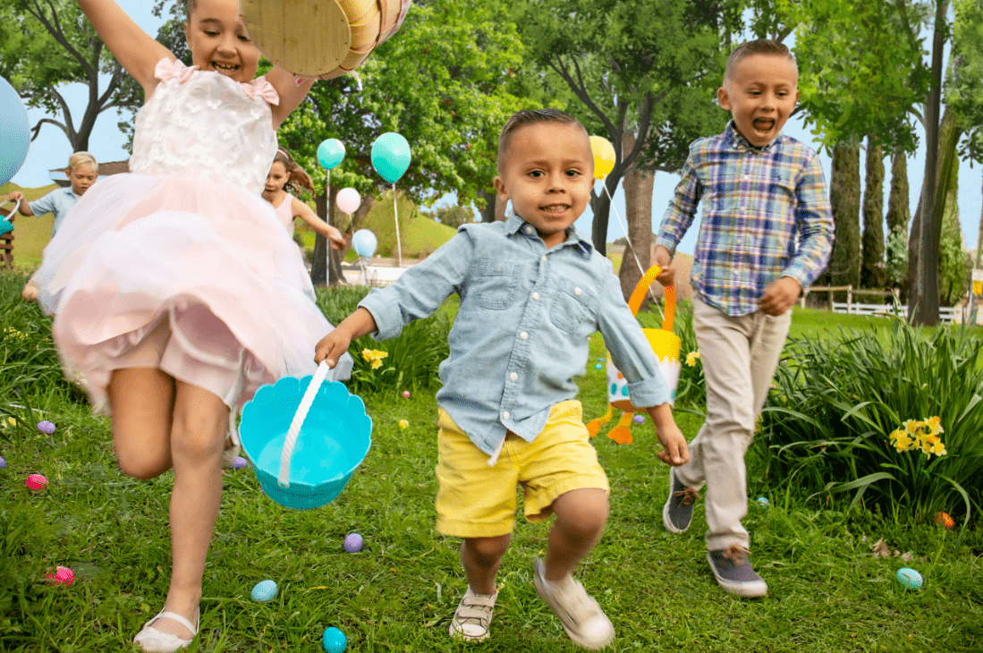 đŁ 10 Fun Easter Activities for Kids