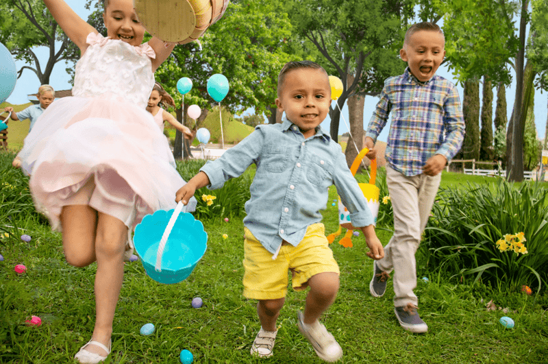 🐣 10 Fun Easter Activities for Kids