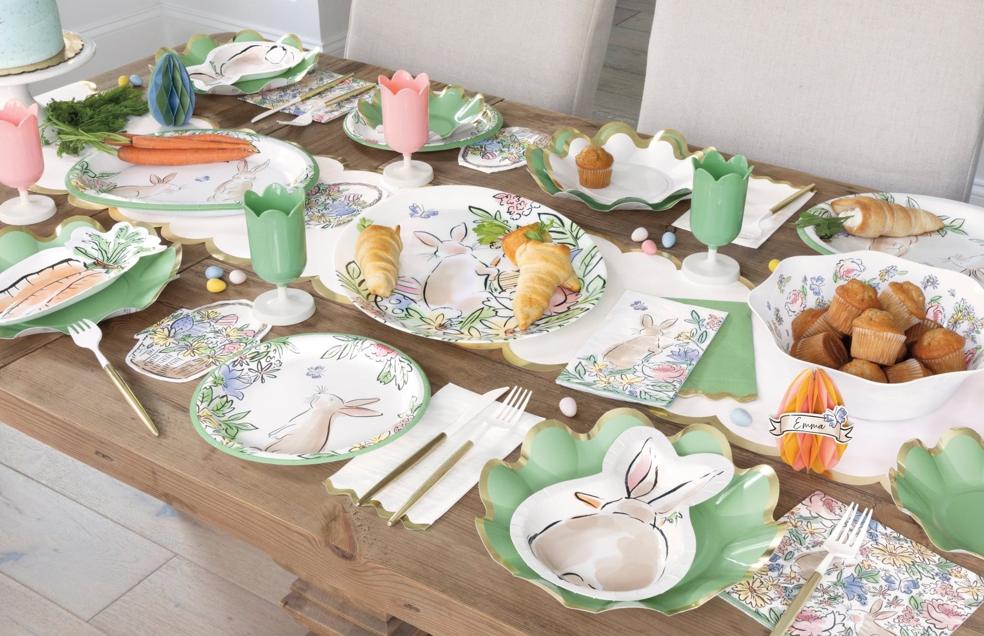 Get Easter-Ready! đ°đ