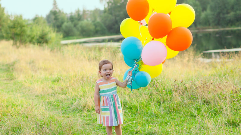 Celebrate July in Style: Top U.S. & Canadian Holidays, Summer Party Themes & DIY Fun