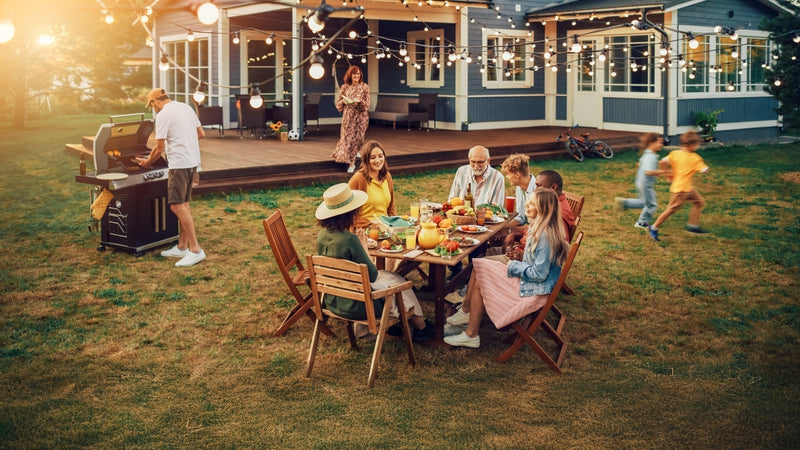 Your September Celebration Guide: Holidays, Party Ideas & Seasonal Fun