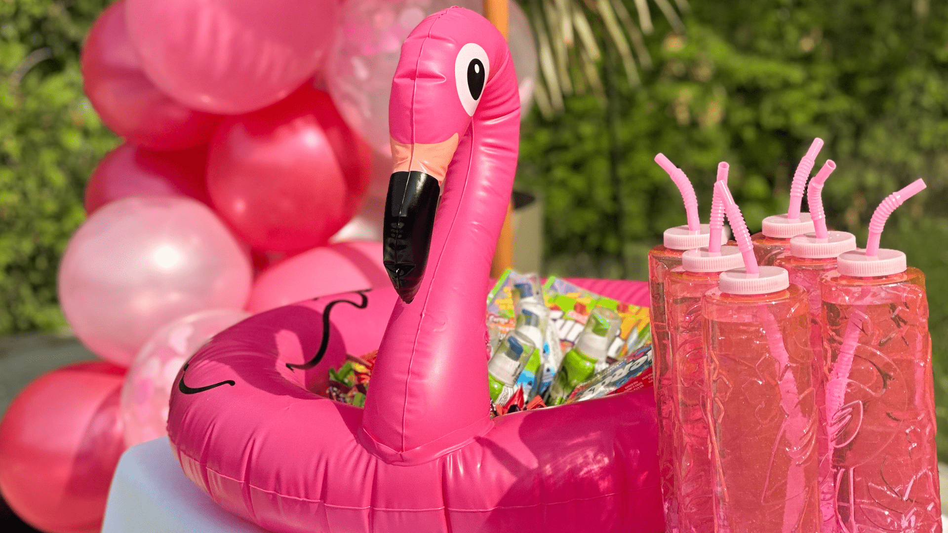 Soak Up the Fun: Pool Party Inspo You’ll Love 💦☀️