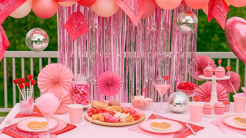 ✨ How to Host the Ultimate Festival Cowgirl Brunch ✨