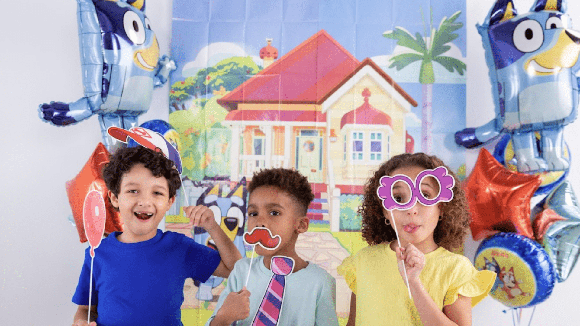Bluey Birthday Bash: 7 Easy Ways to Throw a Wackadoo Party