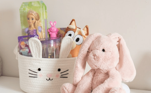 Creative Easter Basket Hunt Ideas for Kids
