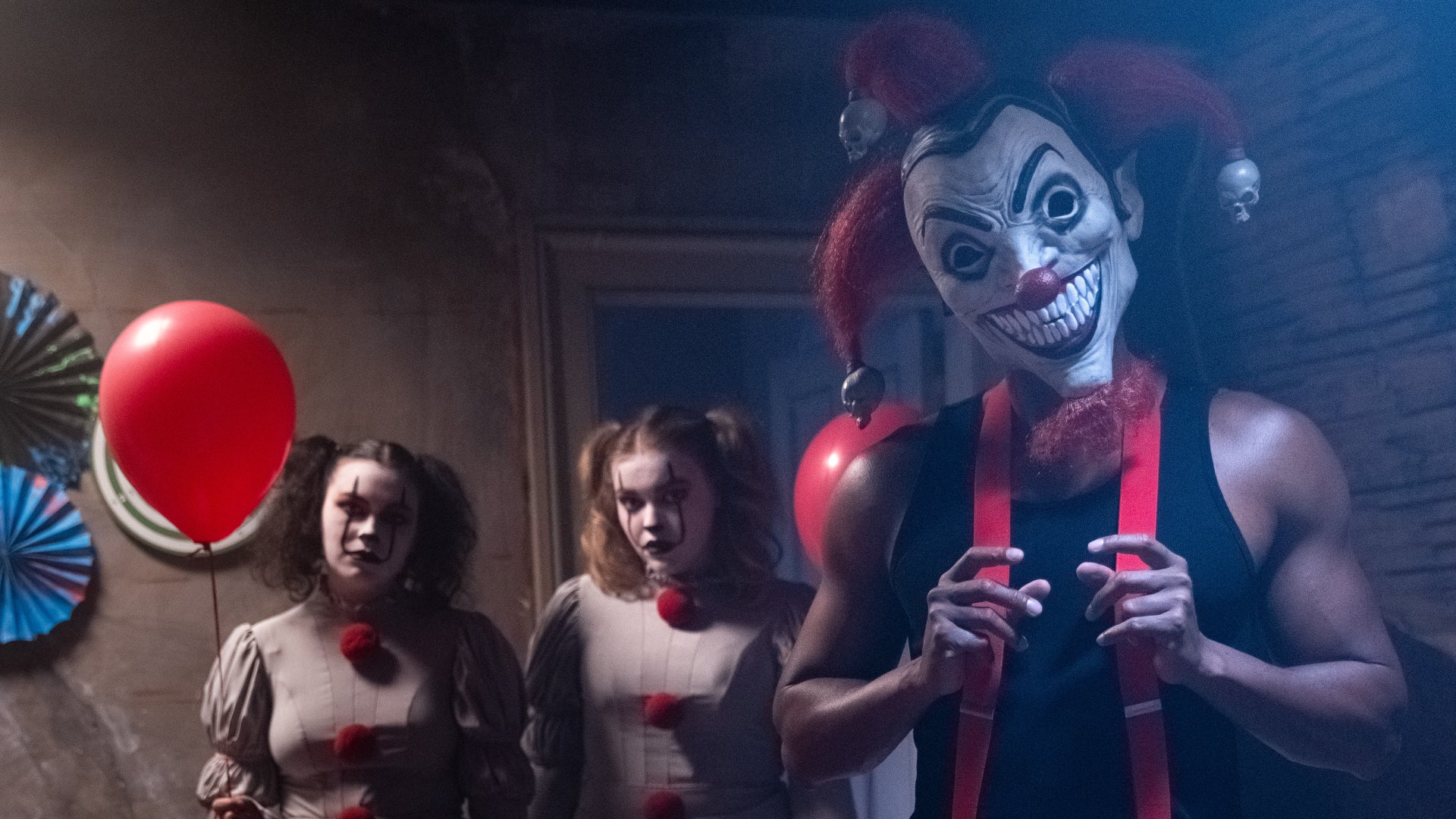 What are the most trending Halloween party themes this year? Party Expert