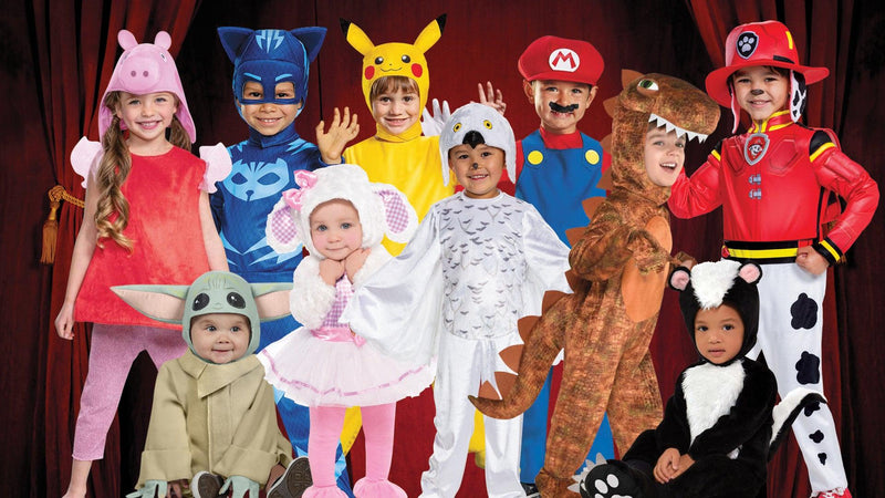 25 Best Halloween Costume Ideas for Babies and Toddlers 2022