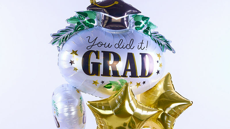 20 Best Graduation Party Ideas for the Class of 2022