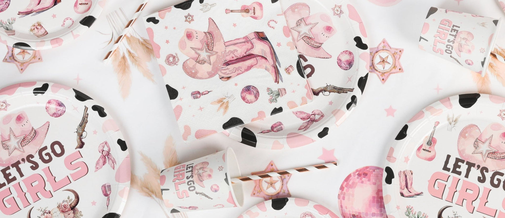 đ€  How to Throw a Wild Western Theme Party: Yeehaw Fun for All Ages!