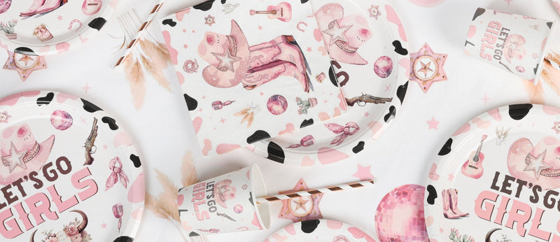 🤠 How to Throw a Wild Western Theme Party: Yeehaw Fun for All Ages!