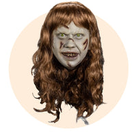 Character Masks - Party Expert