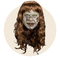 Character Masks