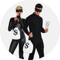 Adults' Costume Kits - Party Expert