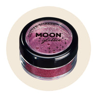 Glitters Makeup