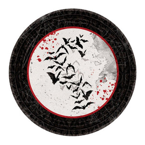 Dark Manor Party Supplies - Party Expert