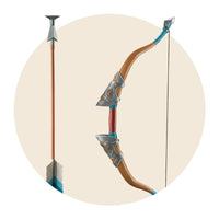 Bows & Arrows