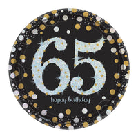 65th - Sparkling Celebration - Party Expert