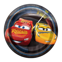 Cars - Party Expert