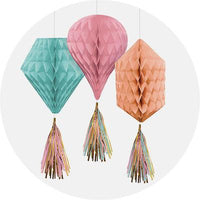 Hanging Decorations - Party Expert