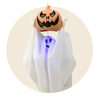 2024 New Halloween Decorations and Party Supplies