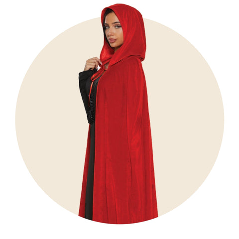 Costume Capes