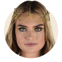 Hair Accessories