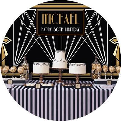 20's Gangsters & Flappers - Party Expert