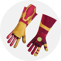 Character Gloves - Party Expert