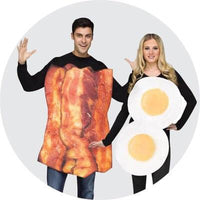 Halloween Costumes for Couples - Party Expert