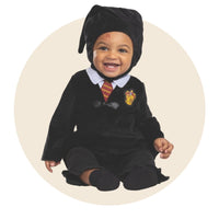 Infant and Baby Halloween Costumes
