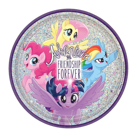 My Little Pony Party Supplies - Party Expert