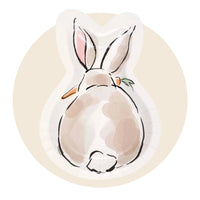 Easter Tableware