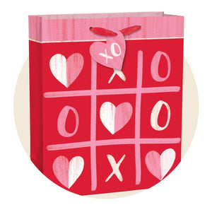 Valentine's Day Gift Bags & Wraps - Party Expert