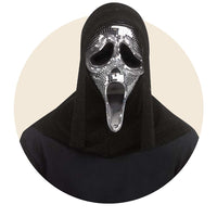 Halloween Masks