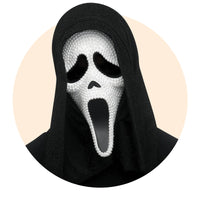Halloween Masks