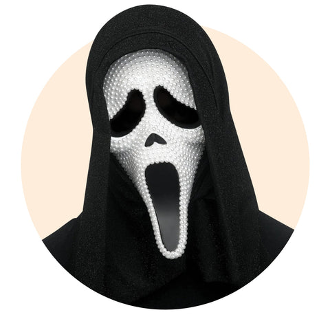 Halloween Masks