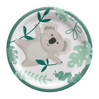 Koala Birthday Party Supplies - Party Expert