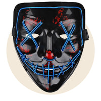 LED Masks