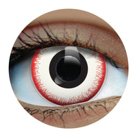 Halloween Contact Lenses - Party Expert