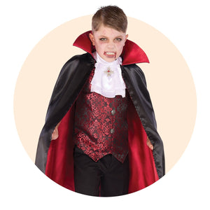 Halloween Costumes for Boys - Party Expert