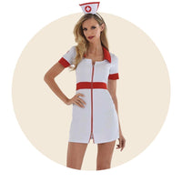 Careers Halloween Costumes and Accessories