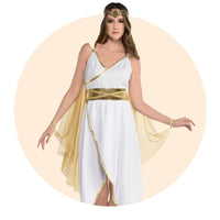Costume Dresses & Robes - Party Expert