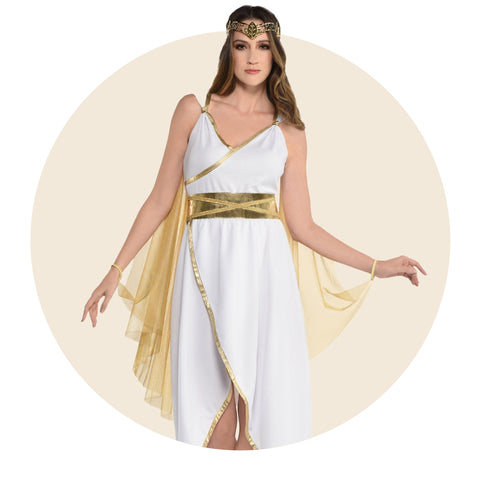 Costume Dresses & Robes