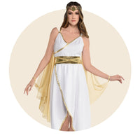 Costume Dresses