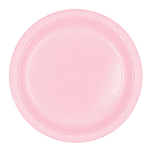 Blush Pink Tableware - Party Expert