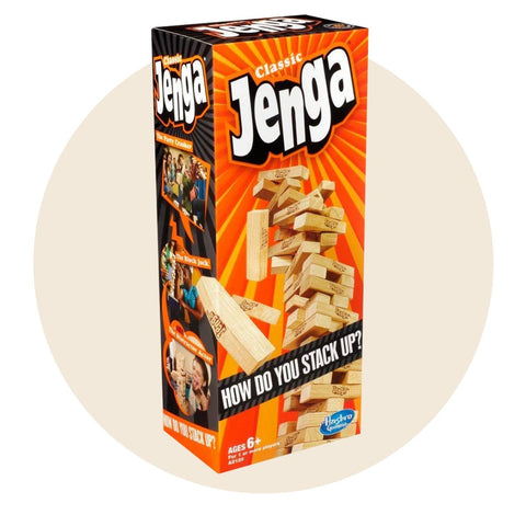 Games, Cards and Puzzles - Party Expert