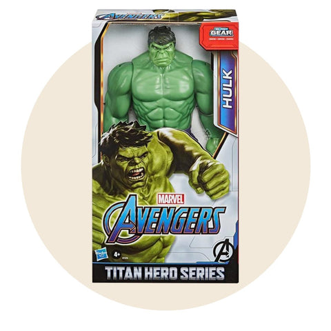 Action Figures and Figurines - Party Expert