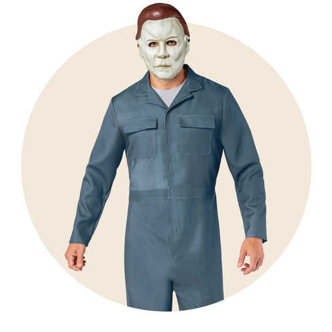 Michael Myers Halloween Costumes