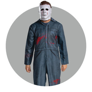 Michael Myers Halloween Costumes - Party Expert